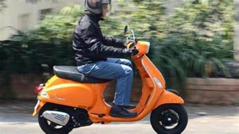 why Vespa is so expensive